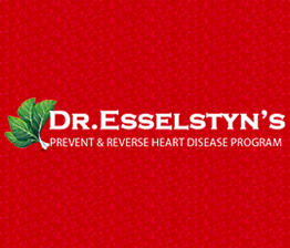 Dr. Esselstyn's Prevent & Reverse Heart Disease Program