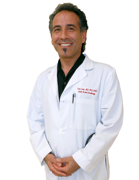 Dr. Erol Lale, MD, PHD, FACC